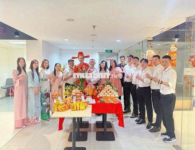 [***, CÓ THƯỞNG] NHÂN VIÊN TELESALES TÂN BÌN