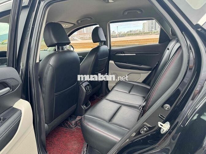 ❤️KIA SONET DELUXE 1.5 AT 2023 34.000 Km ❤️