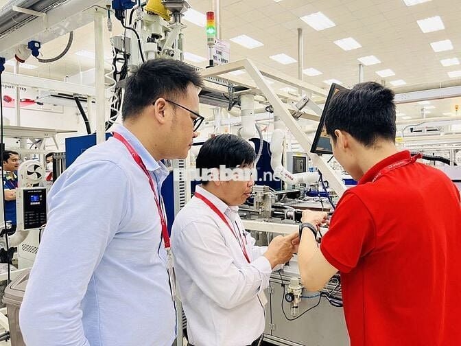 📣 CÔNG TY TNHH PREMO TUYỂN DỤNG