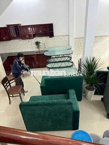 NHÀ 3 TẦNG 4PN MT MỸ KHÊ GẦN BIỂN