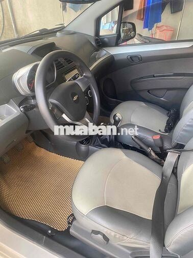 Chevrolet Van 2016 Số sàn Trắng 97000 km