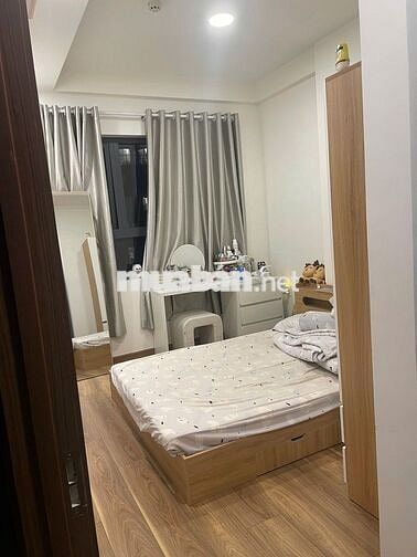 Share 1 phòng trong căn hộ Riverside Complex 2PN - 2WC (Bạn nữ)