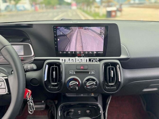❤️KIA SONET DELUXE 1.5 AT 2023 34.000 Km ❤️
