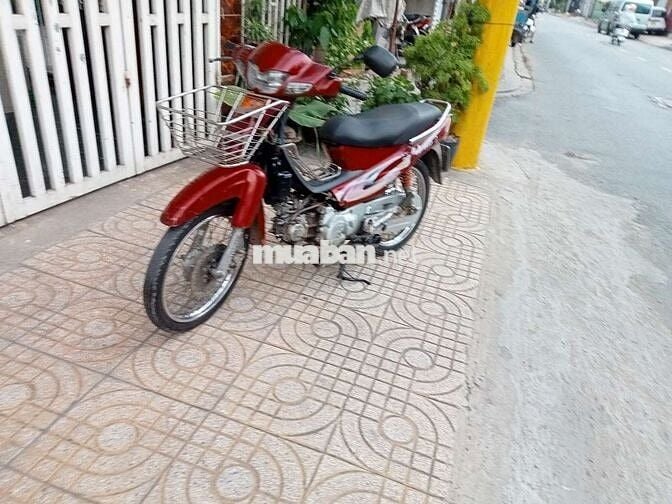 Wave 110 y hình máy ngon mạnh giấy tờ chuẩn chỉ 
