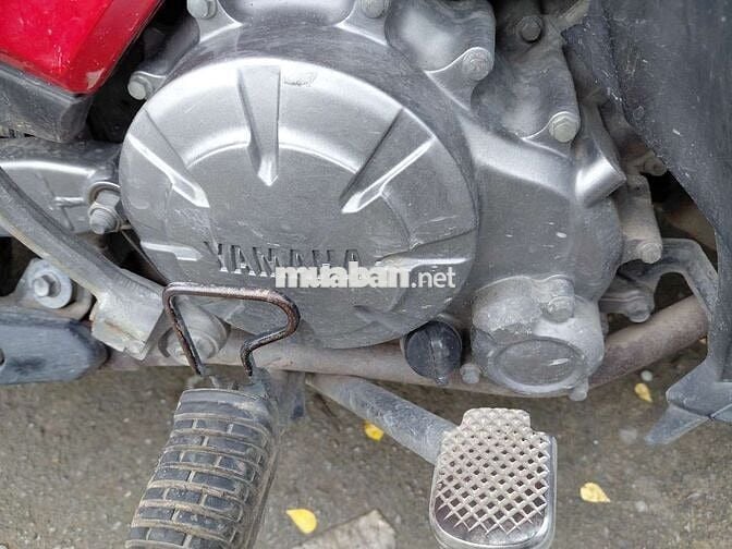 Yamaha Ex 135 máy vip nguyên zin bs62