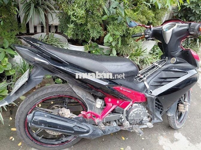 Yamaha Ex 135 máy vip nguyên zin bs62