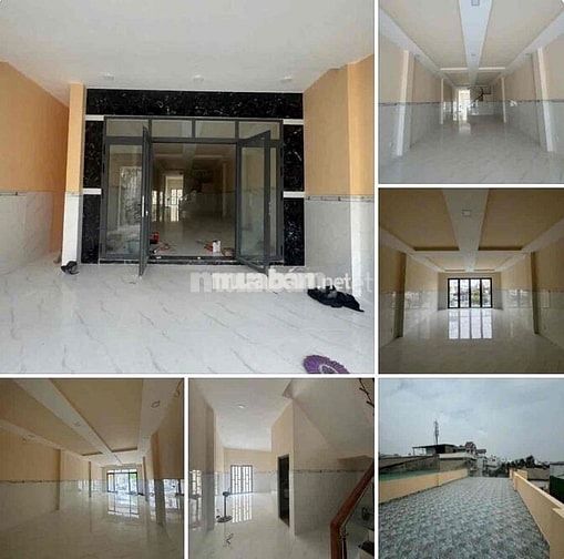 ☀️MẶT TIỀN KINH DOANH —ĐƯỞNG SỐ 1 —BÌNH LONG