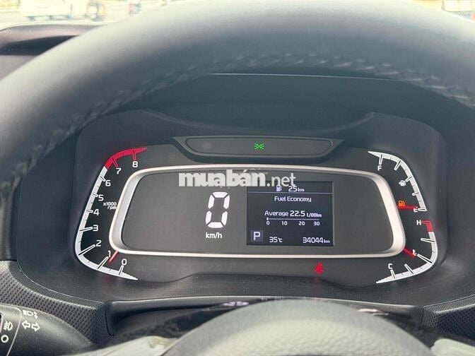 ❤️KIA SONET DELUXE 1.5 AT 2023 34.000 Km ❤️