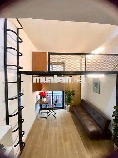 CHUNG CƯ MINI THU NHỎ GIÁ CHỈ 4x