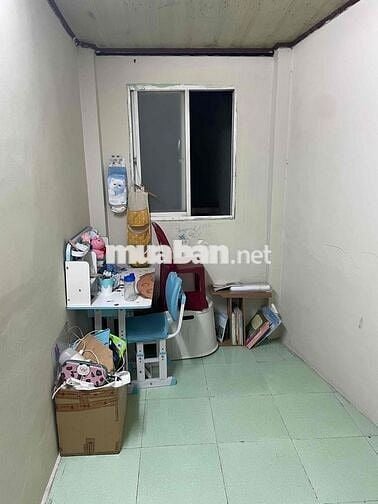 Chính chủ cho thuê nhà cấp 4 P.Bình Trị Đông hẻm xe hơi