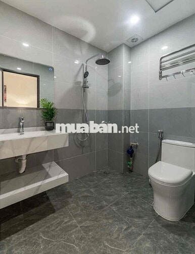 HOT! CCMini Ba Đình – Dòng Tiền 100 Triệu/Tháng