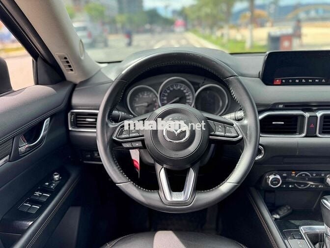 ❗️MAZDA CX5 2.0 MODEL 2018 ❤️