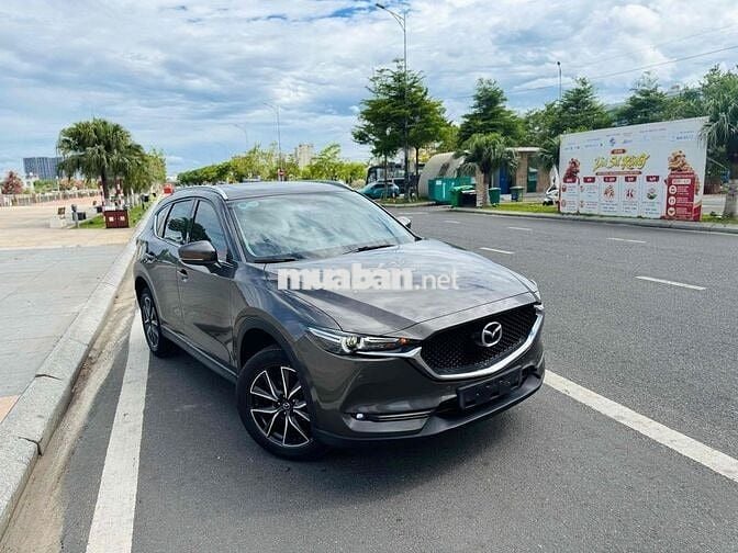 ❗️MAZDA CX5 2.0 MODEL 2018 ❤️