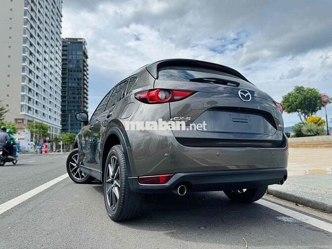 ❗️MAZDA CX5 2.0 MODEL 2018 ❤️