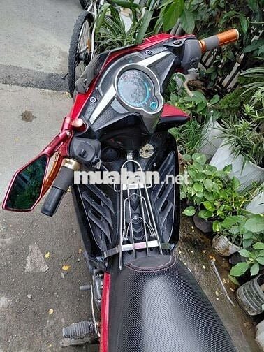 Yamaha Ex 135 máy vip nguyên zin bs62