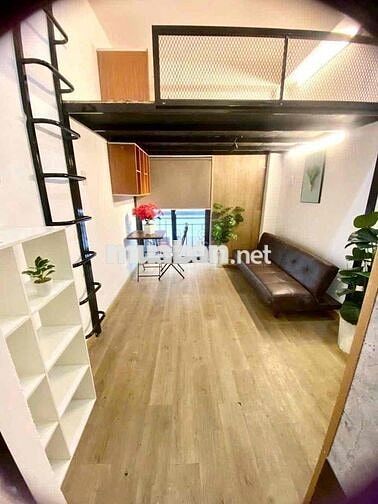 CHUNG CƯ MINI THU NHỎ GIÁ CHỈ 4x