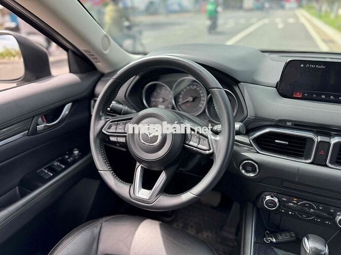 ❗️MAZDA CX5 2.0 MODEL 2018 ❤️