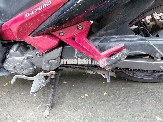 Yamaha Ex 135 máy vip nguyên zin bs62