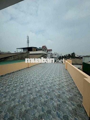 ☀️MẶT TIỀN KINH DOANH —ĐƯỞNG SỐ 1 —BÌNH LONG