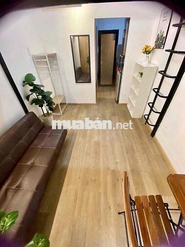CHUNG CƯ MINI THU NHỎ GIÁ CHỈ 4x
