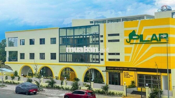 TUYỂN NHÂN VIÊN CHĂM PET