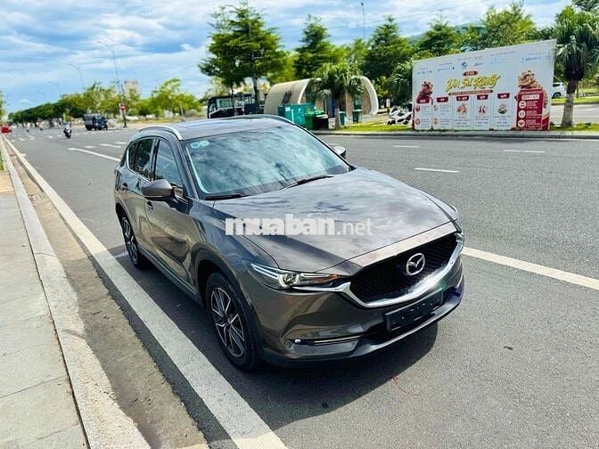 ❗️MAZDA CX5 2.0 MODEL 2018 ❤️