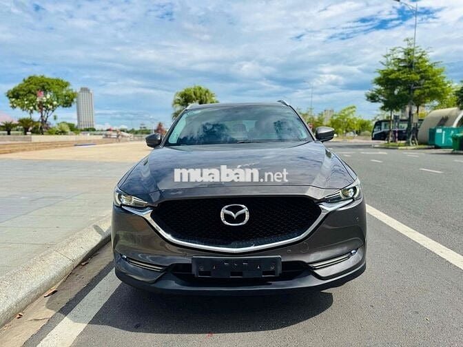 ❗️MAZDA CX5 2.0 MODEL 2018 ❤️