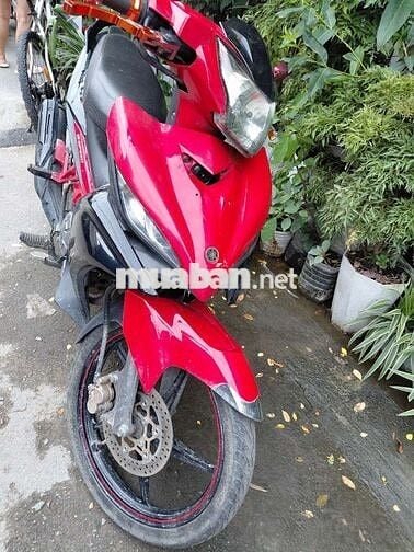 Yamaha Ex 135 máy vip nguyên zin bs62
