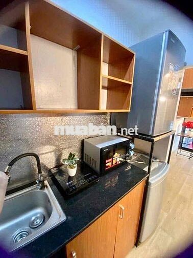 CHUNG CƯ MINI THU NHỎ GIÁ CHỈ 4x