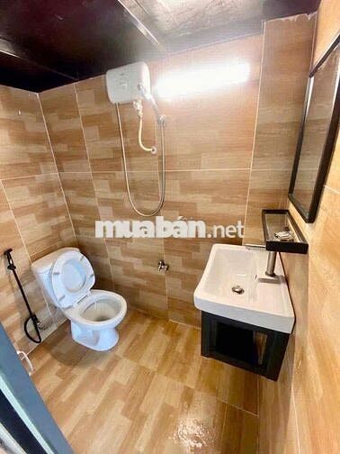 CHUNG CƯ MINI THU NHỎ GIÁ CHỈ 4x