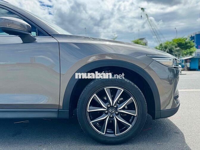 ❗️MAZDA CX5 2.0 MODEL 2018 ❤️