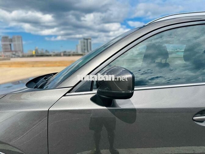 ❗️MAZDA CX5 2.0 MODEL 2018 ❤️
