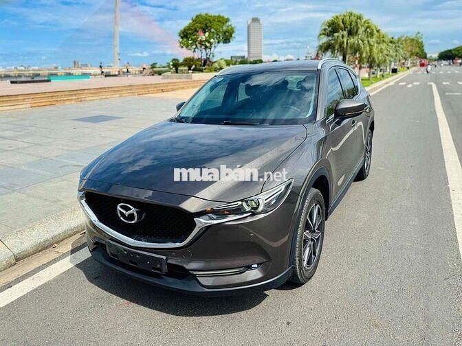 ❗️MAZDA CX5 2.0 MODEL 2018 ❤️