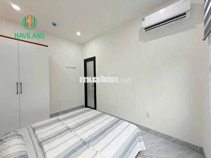 🏠 CHO THUÊ CĂN HỘ TẠI ĐƯỜNG LƯU HỮU PHƯỚC – SƠN TRÀ, ĐÀ NẴNG 🌊