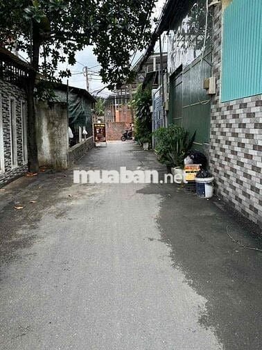 ĐẤT KỀ PHẠM VĂN ĐỒNG LINH ĐÔNG- HXH THÔNG- 200M2- 36,5 TR/M2