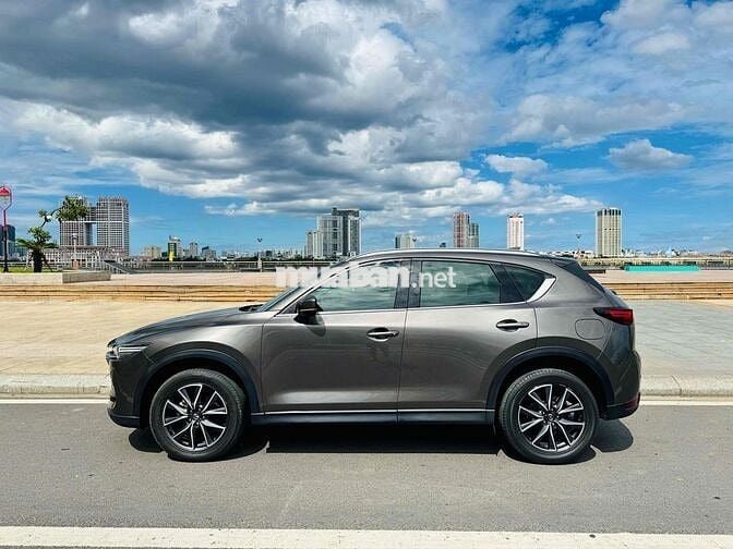 ❗️MAZDA CX5 2.0 MODEL 2018 ❤️