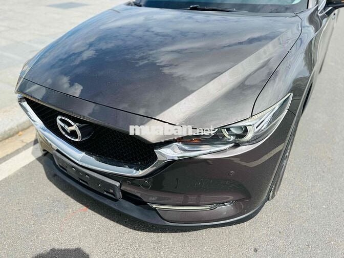 ❗️MAZDA CX5 2.0 MODEL 2018 ❤️
