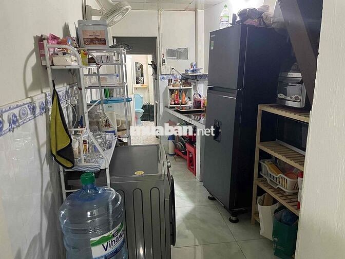 Chính chủ cho thuê nhà cấp 4 P.Bình Trị Đông hẻm xe hơi