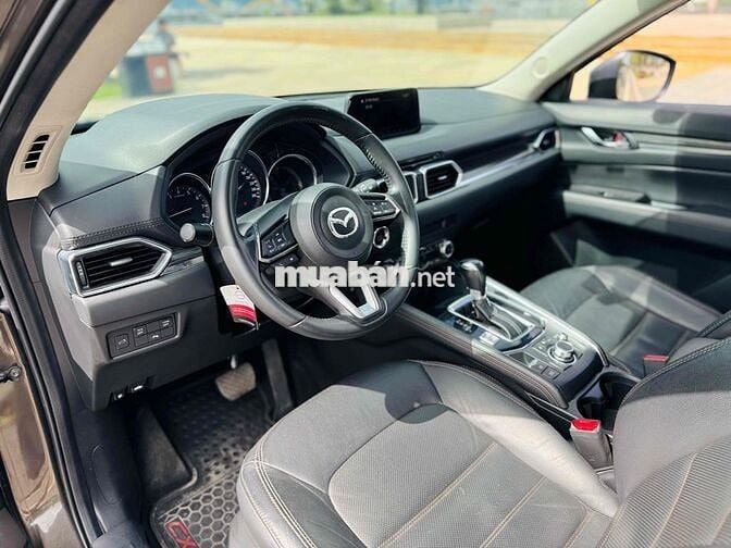 ❗️MAZDA CX5 2.0 MODEL 2018 ❤️