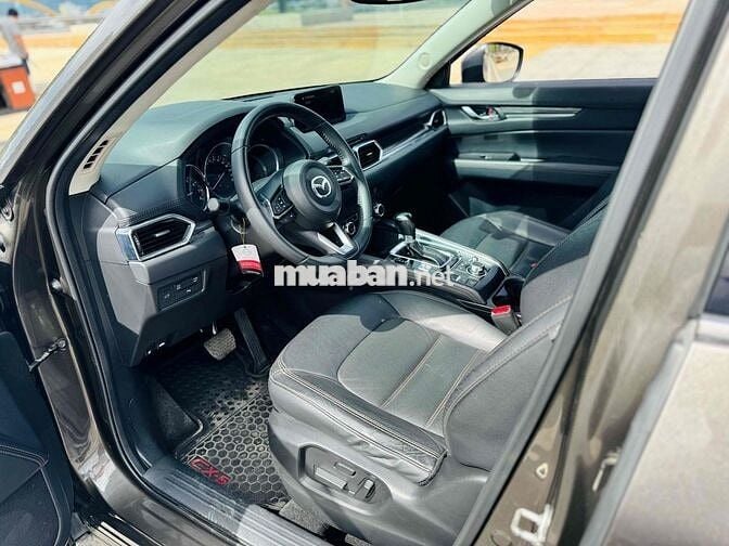 ❗️MAZDA CX5 2.0 MODEL 2018 ❤️