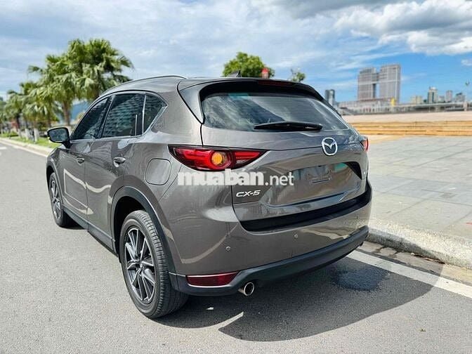 ❗️MAZDA CX5 2.0 MODEL 2018 ❤️