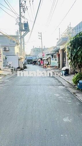 chính chủ gửi bán đất (có sẵn nhà cấp 4
