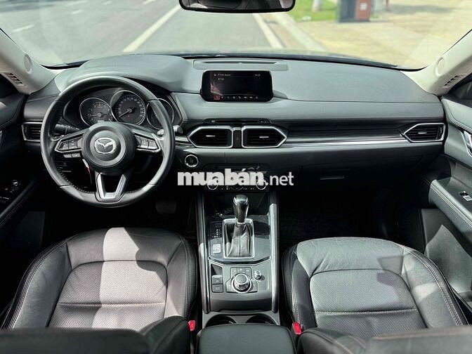 ❗️MAZDA CX5 2.0 MODEL 2018 ❤️