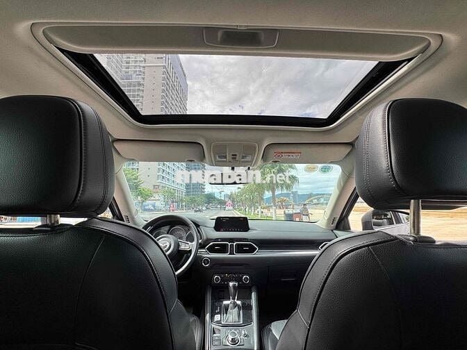 ❗️MAZDA CX5 2.0 MODEL 2018 ❤️