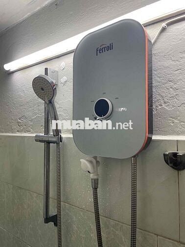 Chính chủ cho thuê nhà cấp 4 P.Bình Trị Đông hẻm xe hơi