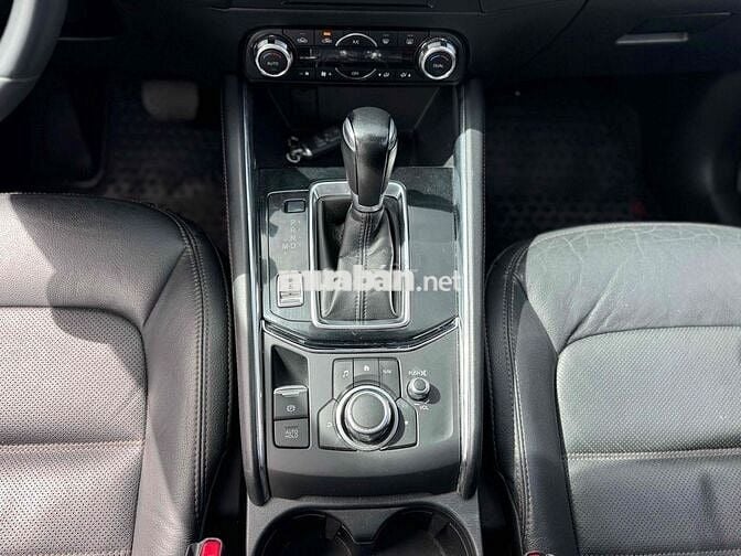 ❗️MAZDA CX5 2.0 MODEL 2018 ❤️