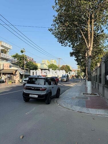 Bán đất MT Nguyễn Hữu Cảnh 572.3m2 21,9 tỷ