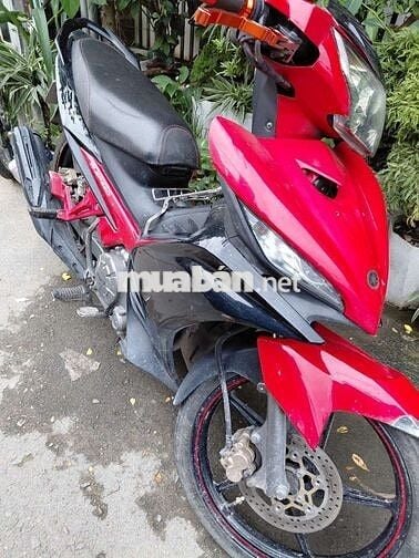 Yamaha Ex 135 máy vip nguyên zin bs62