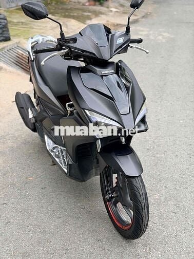 Honda Airblade Fi 2017 Đen
