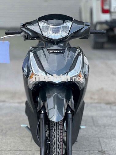 Honda Future 125 2026 Xám 125cc